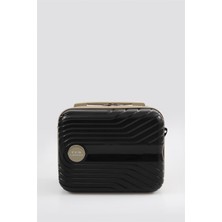 Ççs Unisex Makyaj Çantası C.CCS5240