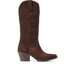 Kadın Çizme 25K8605XS Vergelio Suede