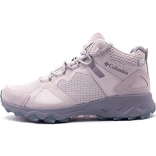 Columbia Columbıa Peakfreak Hers Mıd Outdry Kadın Ayakkabı