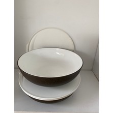 Tupperware 2li Bambu Set 740ML