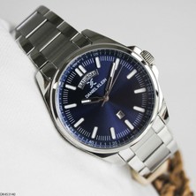 Daniel Klein DK453140 Çelik Kordonlu Erkek Kol Saati