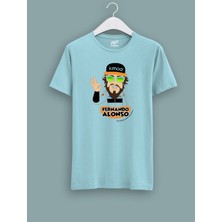 FNBX Fernando Alonso Kimoa T-Shirt