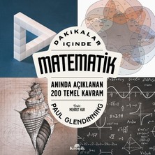 Kronik Kitap Dakikalar Içinde Matematik