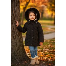 Ysfer Butik Çocuk Montu