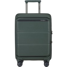 Samsonite Paralux 55/20 Kabin Boy Sert Valiz