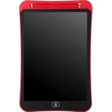 LCD Dijital Renkli Çizim Tableti 12 Inç