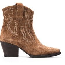 Kadın Bot 25K8589XS Vergelio Suede