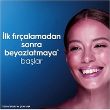 Oral-B 3D White Çay ve Kahve Içenler Için Diş Macunu 75 ml