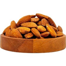 Biostore Ithal Çiğ Tatlı Badem 340 G