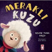 Timaş Çocuk Meraklı Kuzu