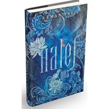 Ephesus Yayınları Halef 1: Düş (Ciltli)