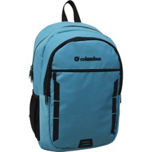 Turanyolu 3 Gözlü Büyük Boy Okul Çantası – Geniş Hacimli, Dayanıklı ve Şık Tasarım