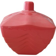 Turanyolu Şekerlik 11X11 cm – Şık ve Kullanışlı Tasarım