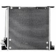 Wender Klima Radyatörü VITO638 [OM601 OM611]