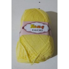 Tunç Favori Sarı 1 Adet Colar : 216