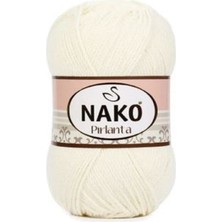 Nako Prlanta Krem 1 Adet Colar : 300