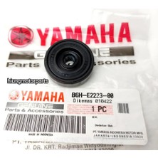 Yamaha Nmax 125 -155 Orjinal Devirdaim Keçesi 2021-2025 Arasmoto