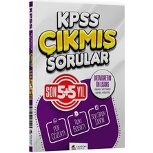 Akademi Denizi 2026 Kpss Lise Ortaöğretim Ön Lisans Çıkmış Sorular Son 5 Yıl Çözümlü Akademi Denizi