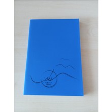 Turanyolu Sb Basic A5 100 Yaprak Kareli Küçük Boy – Pratik ve Kullanışlı