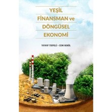 Günce Yayınları Yeşil Finansman ve Döngüsel Ekonomi