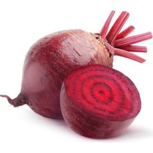 Tohumcumm Kırmızı Geleneksel Pancar Tohumu 50 Adet Tohum