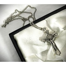 Dükkan Design Katolik Haç Kolye