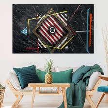 Soyut Modern Sanat Gizli Sihirli Göz Sahalarda Duvar Hd Baskı Yatay Kanvas Tablo Tablosu Tablolar 53