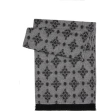 Pierre Cardin Erkek Siyah Kaşkol 50317407-001