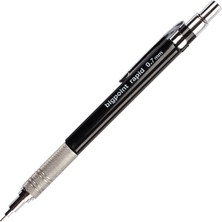 Bigpoint Rapid Versatil 0.7mm Siyah 12'li Kutu