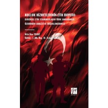 Gazi Kitabevi Kolluk Hizmetlerinin Etik Boyutu