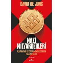 Kronik Kitap Nazi Milyarderleri
