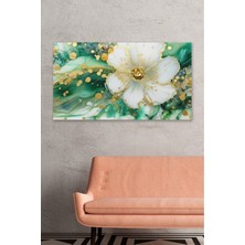 GülsenArt Duplex Ave Dekoratif Hd Dijital Baskı Yatay Kanvas Tablo 76457 Oturma Odası Dekoru