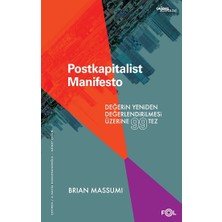 Fol Kitap Postkapitalist Manifesto