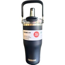 Dodge Çelik Matara 750 ml