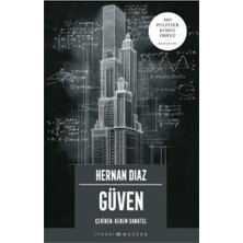 İthaki Yayınları Güven