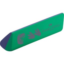 Faber-Castell Dino Silgi Üçgen Tasarım