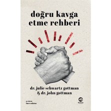 Nova Kitap Doğru Kavga Etme Rehberi
