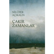 İthaki Yayınları Çakır Zamanlar