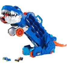 City Ultimate T-Rex Tır HNG50