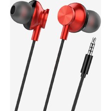 LİNK Linktech H340 Kulak Içi Mikrofonlu Kablolu Kulaklık