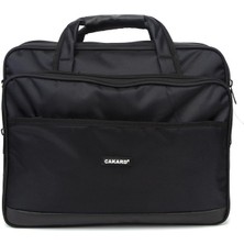 Necati Çanta Altan Körüklü  15.6 Inç  Laptop ve Evrak Çantası