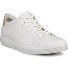 Ecco Classic Sneaker W White