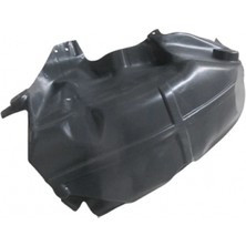 TŞT Fiat Panda- 2004-2012  Arka Çamurluk Davlumbazı Sağ (Arkanın Önü) Oem No (51749683)