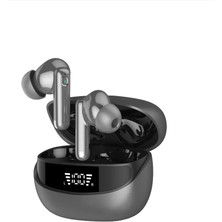 Linktech S34 Anc Enc Gaming Kulak Içi Tws Bluetooth Kulaklık