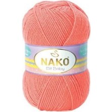 Nako Elit Baby Somon 1 Adet Color : 1469