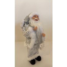 İTHAL Noel Babadekor