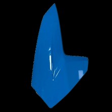 Süveyda Motor Tvs Ntorq 125 Ön Çamurluk Sağ Mavi Orijinal