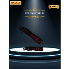 Kıa Oto Anahtarlık, Pınaxar Yerli Üretim Anahtar.