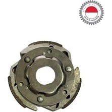 YBS Xmax 250 Debriyaj Balatası - Oem - 2011-2017