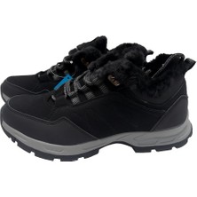 Kinetix Int VS-2FWF0122 2pr Erkek Siyah Outdoor Ayakkabı